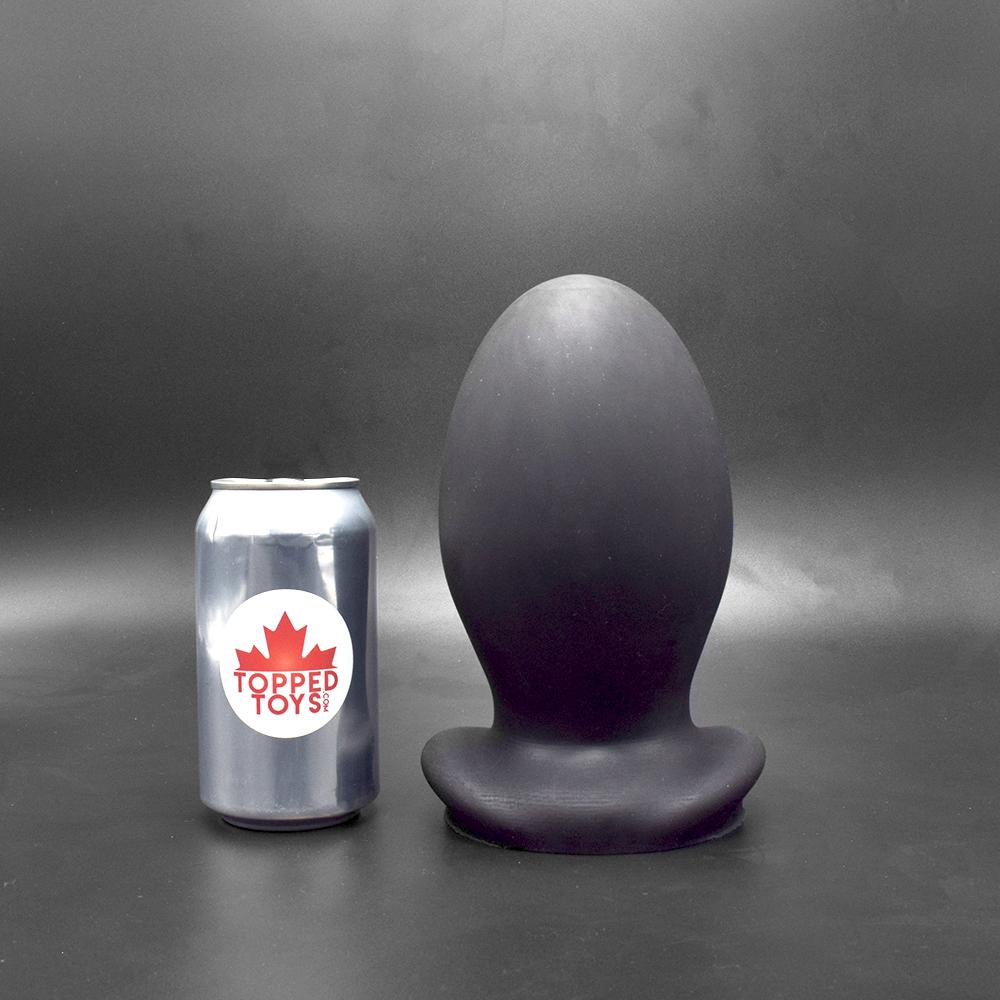 Gape Keeper 128 - Obsidian