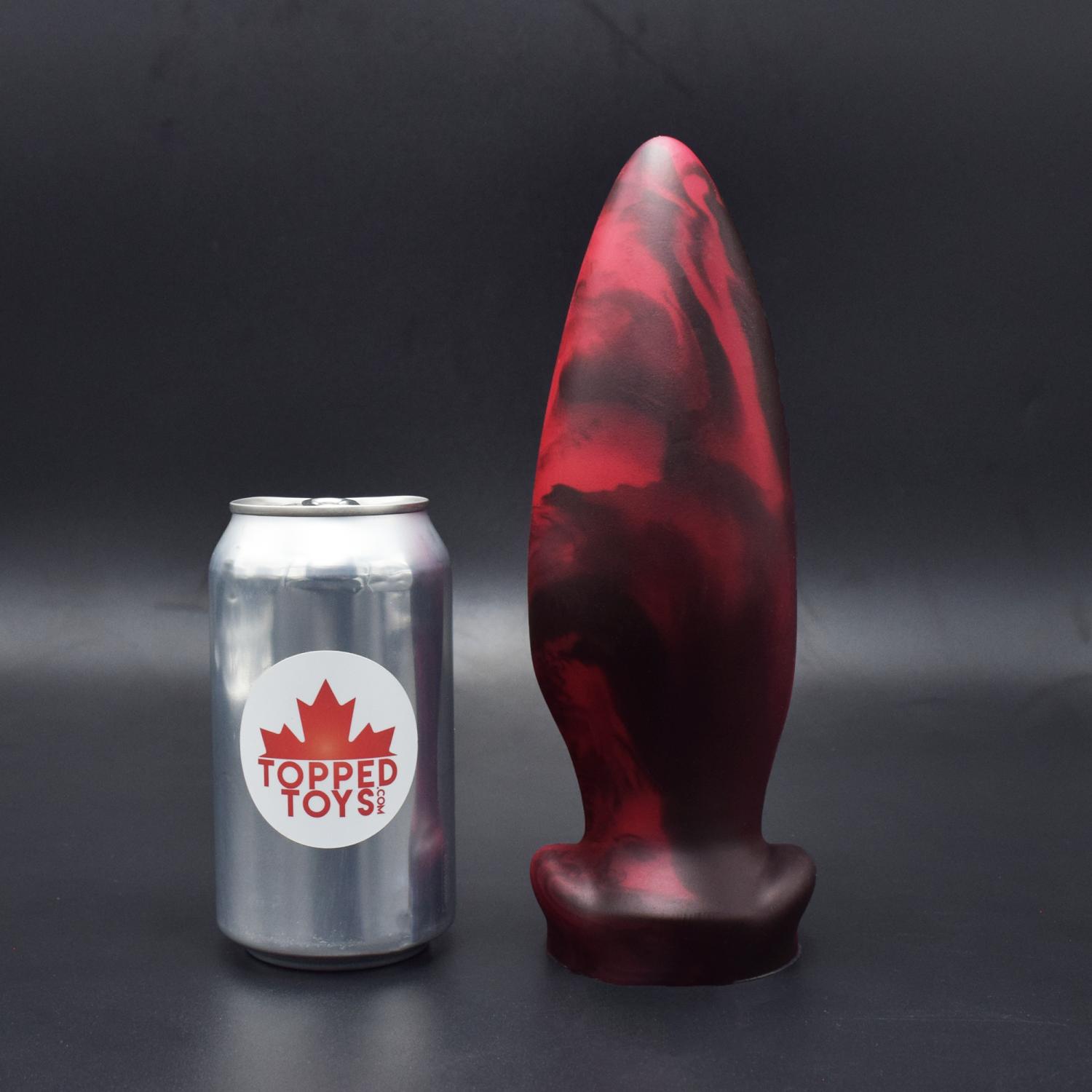 Mare Maker 85 - Forge Red