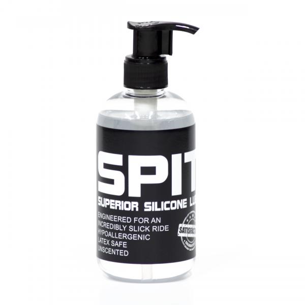 SPIT Superior Silicone Lube - 250 ml