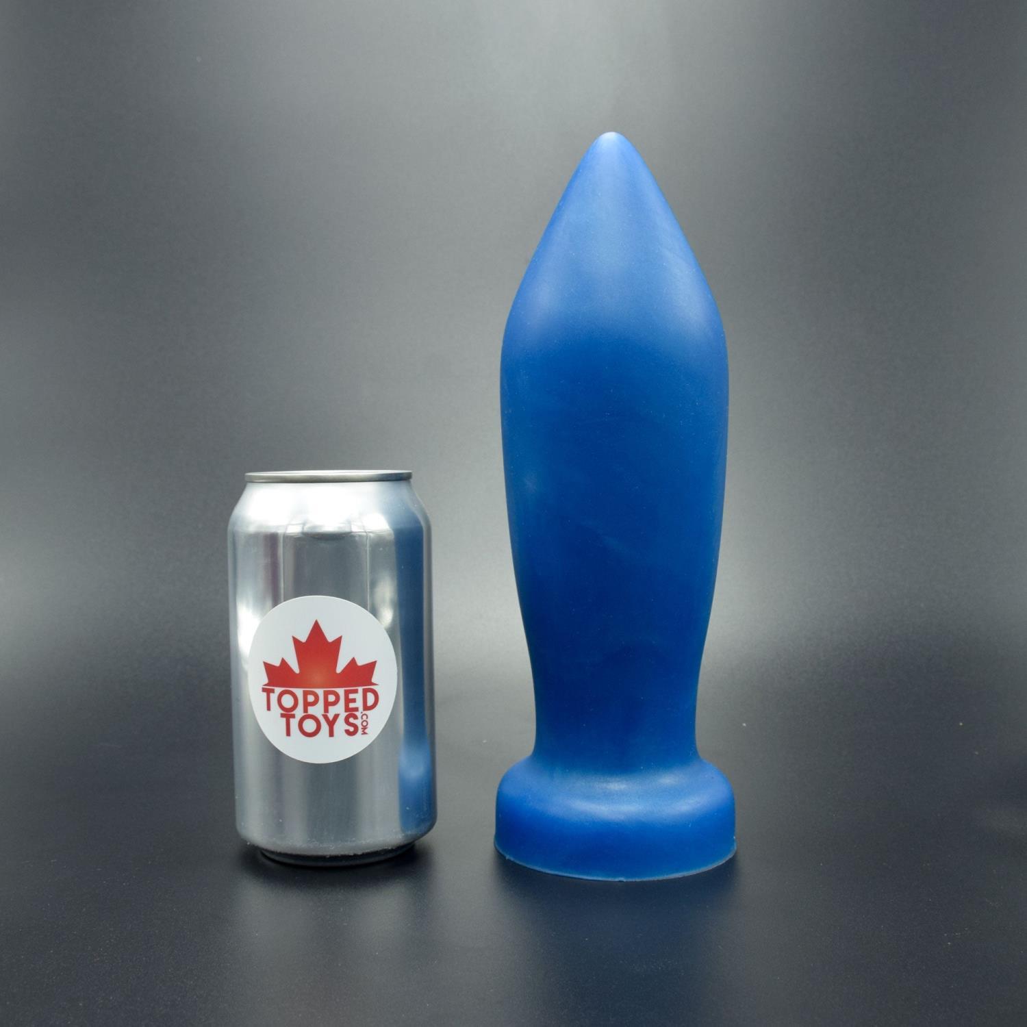 Deep Space 90 - Blue Steel