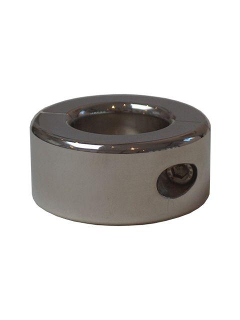 Mister B Stainless Ball Stretcher - 30 mm høy - 570 gr