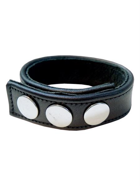Mister B Cockstrap Plain