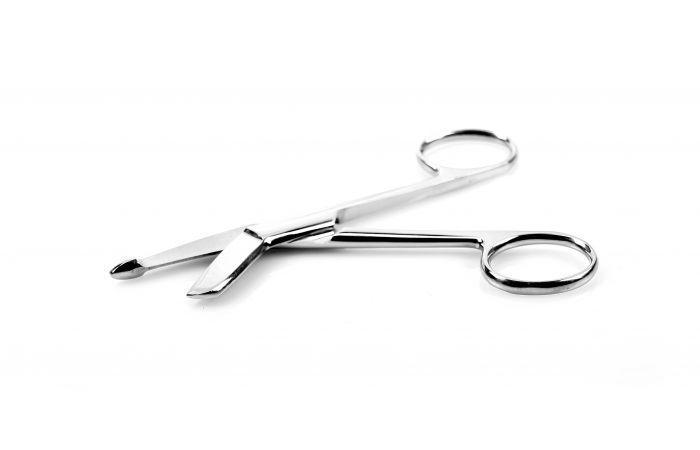 Bondage Scissors