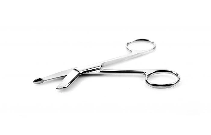 Bondage Scissors
