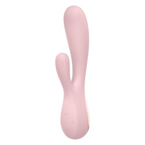 Mono Flex G-Spot Vibrator (App)
