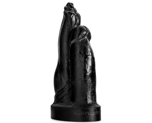 Hankey's Toys Double Dildo - Large