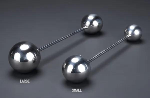 Stainless Steel Ass Hammer S