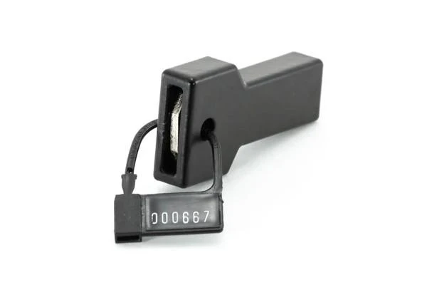 Key Sleeve (Black) + 10 Locks (Security Sleve)