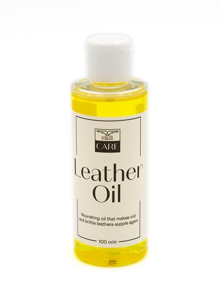 Mister B CARE Leather Oil 100ml