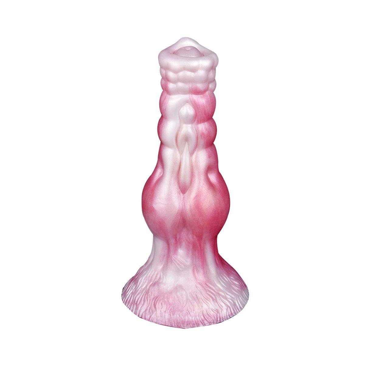 Kiotos Monstar Dildo Beast 87 - Inflatable