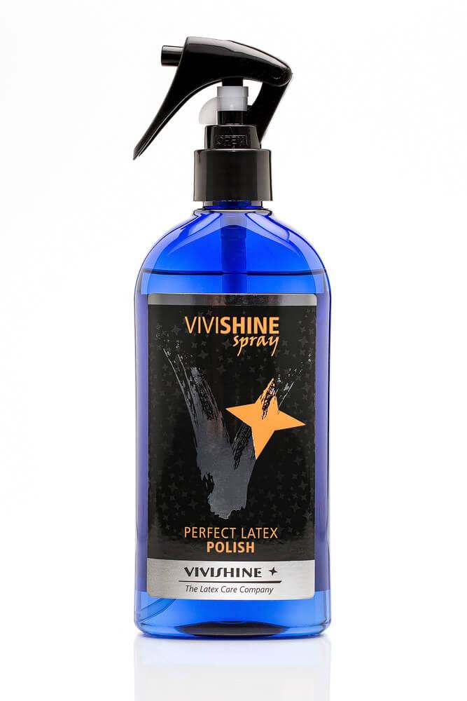 VIVISHINE Spray - Latex shiner - 250 ml
