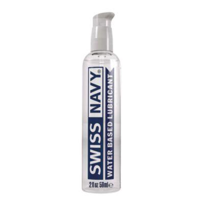 Waterbased Lubricant - 59 ml