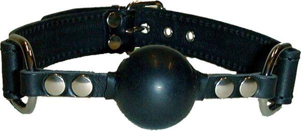 Mister B Ball Gag