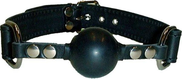 Mister B Ball Gag
