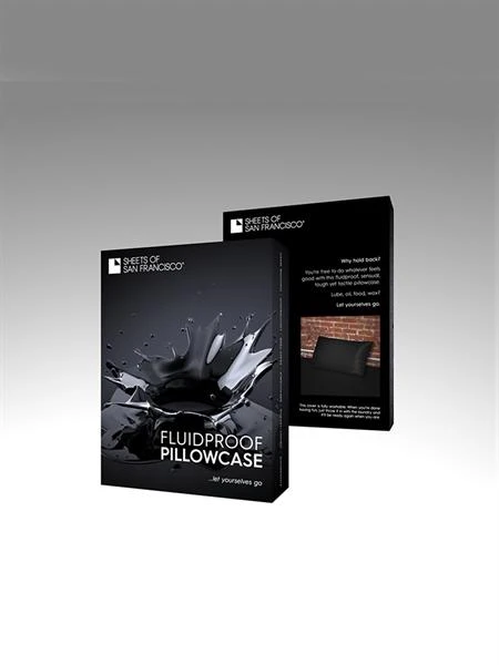 Sheets of SF Pillow Case 75 x 45 cm