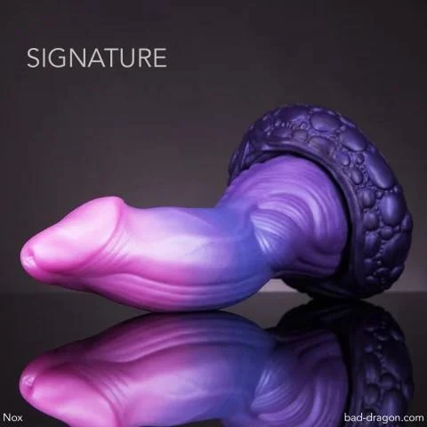 Nox the Night Drake® - Signature - Large