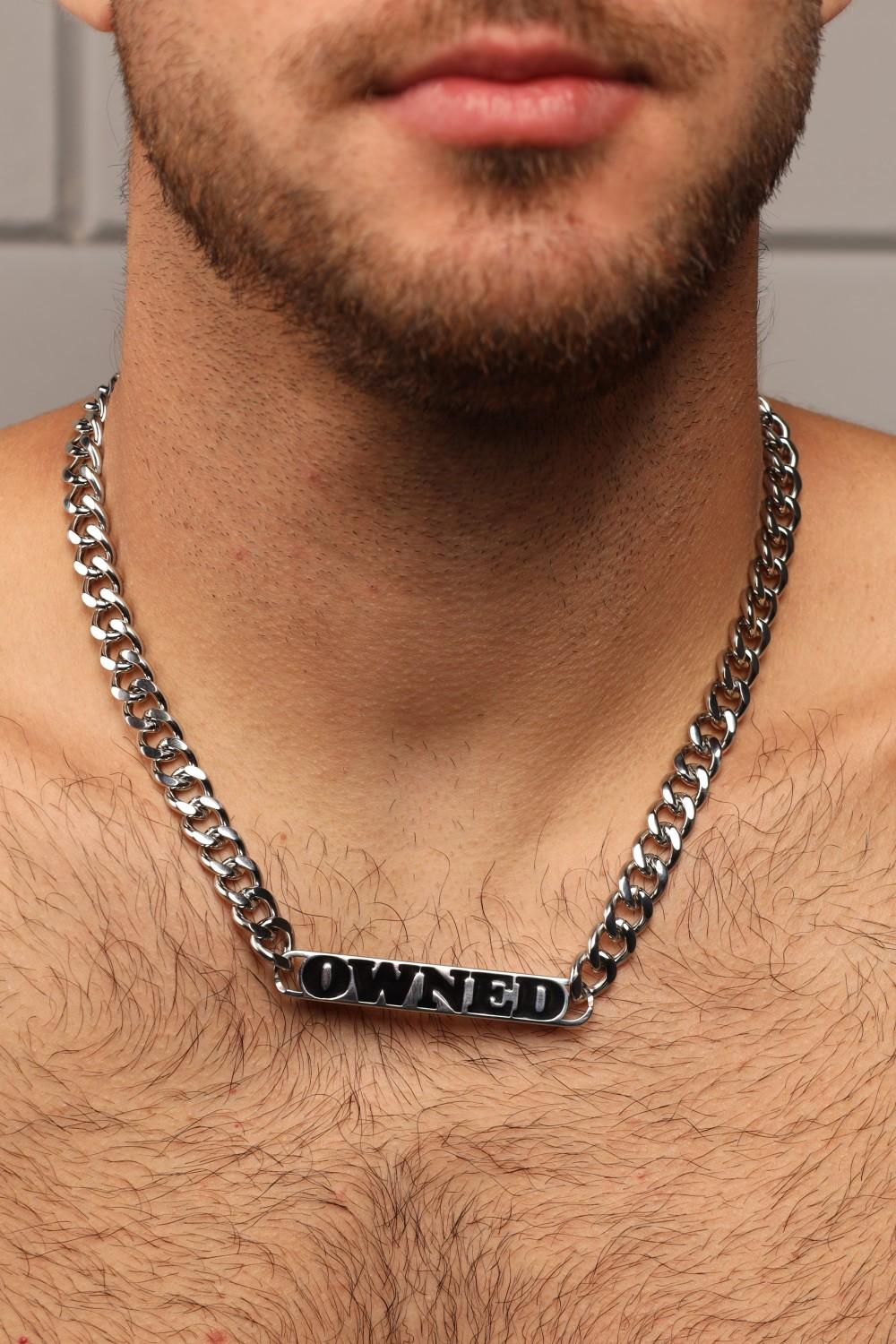 Master of the House Chain - OWNED