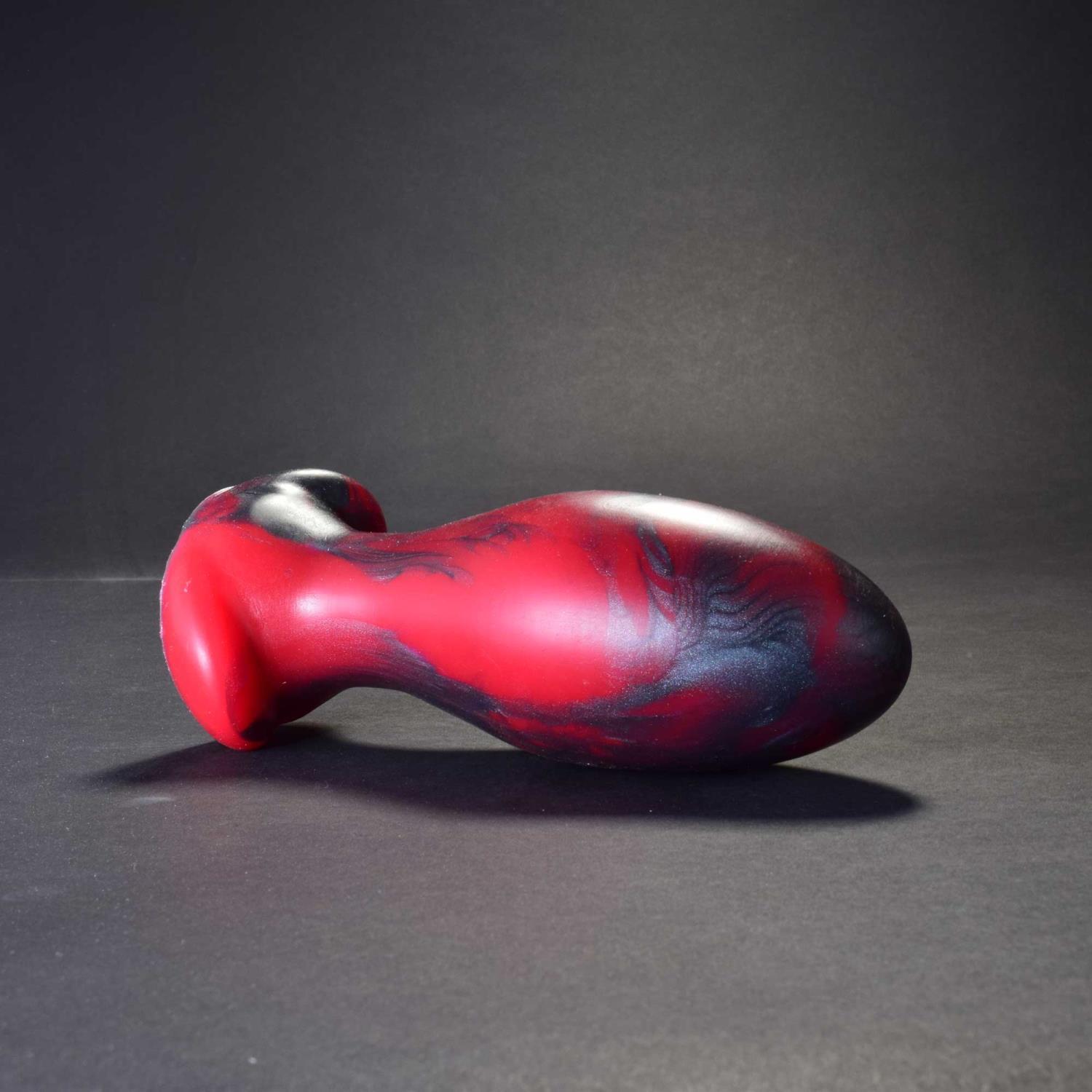 Gape Keeper 75 - Forge Red