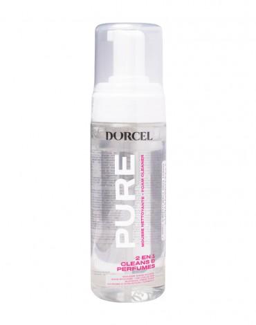 Pure 2-in-1 Cleaning Foam - 150 ml