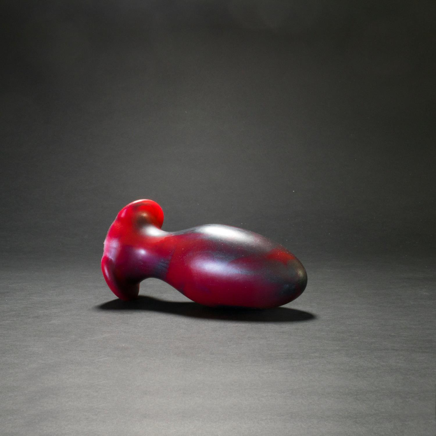 Gape Keeper 85 - Forge Red