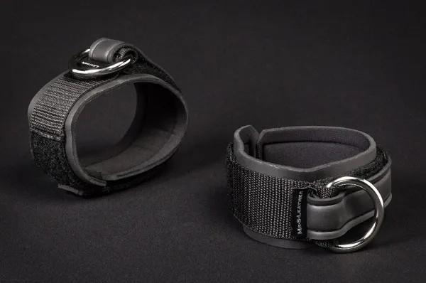 Neoprene Quick Restraints - Sort