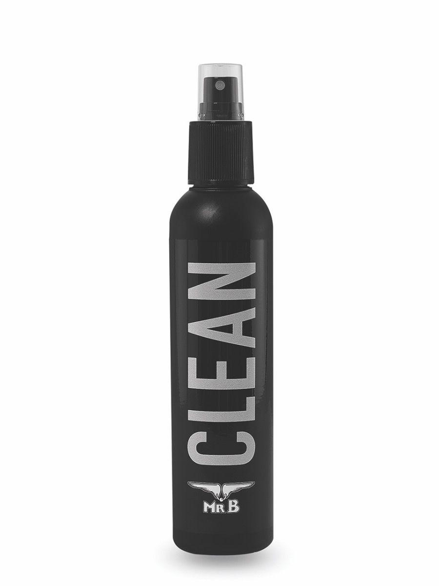 Mister B CARE CLEAN 200ml