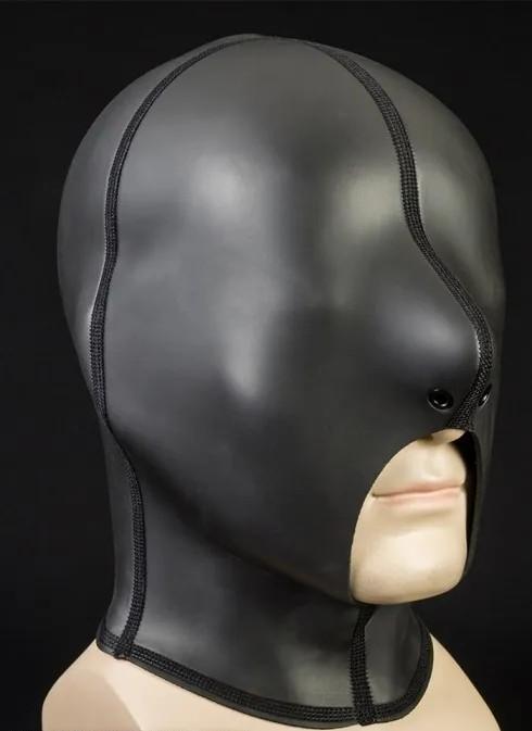 Neoprene Cocksucker Hood