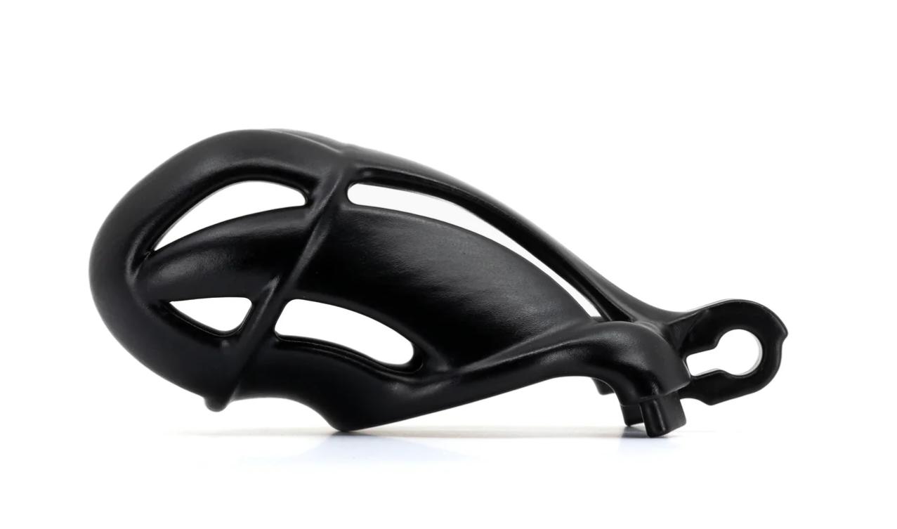 KINK3D Viper S+ (Sort)