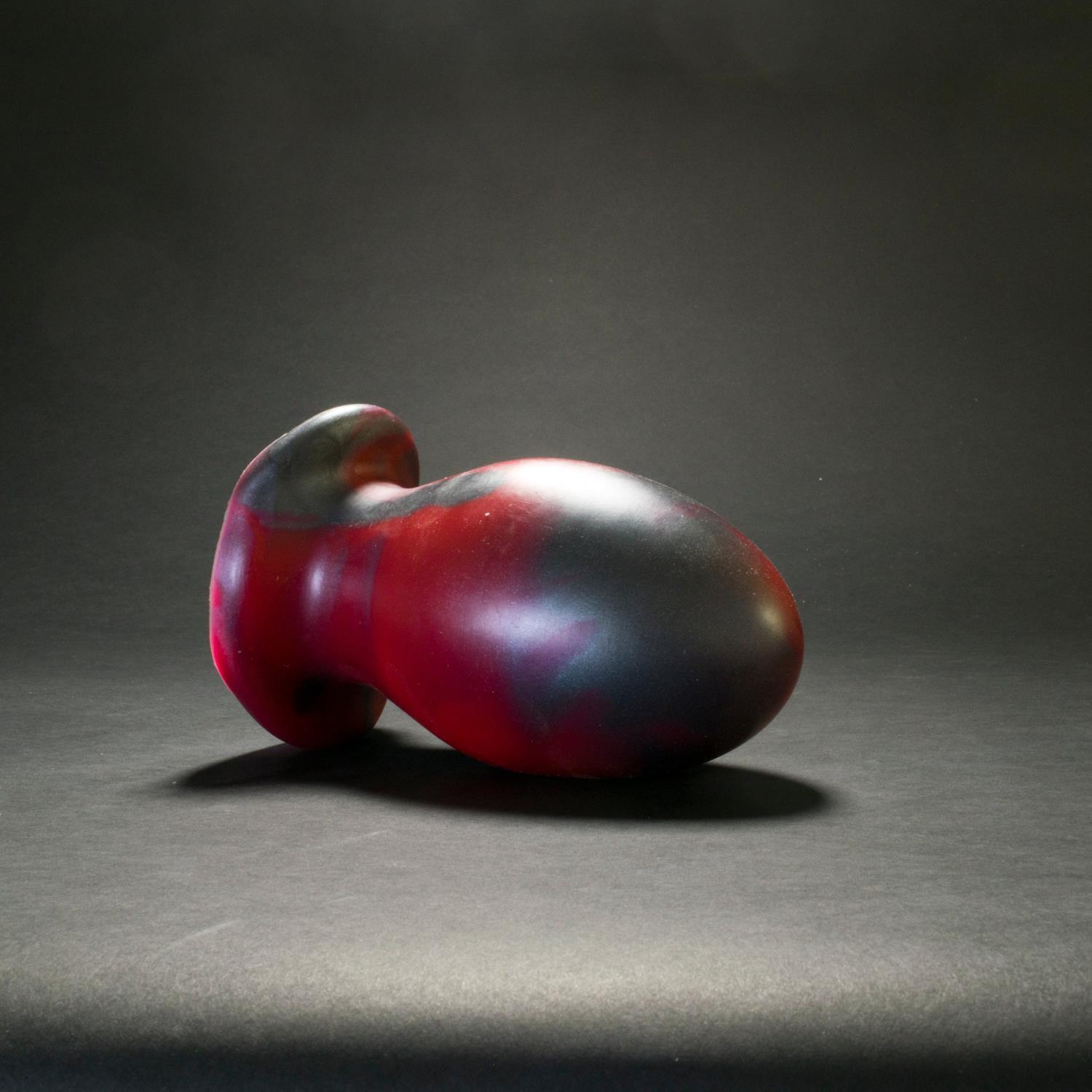 Gape Keeper 128 - Forge Red