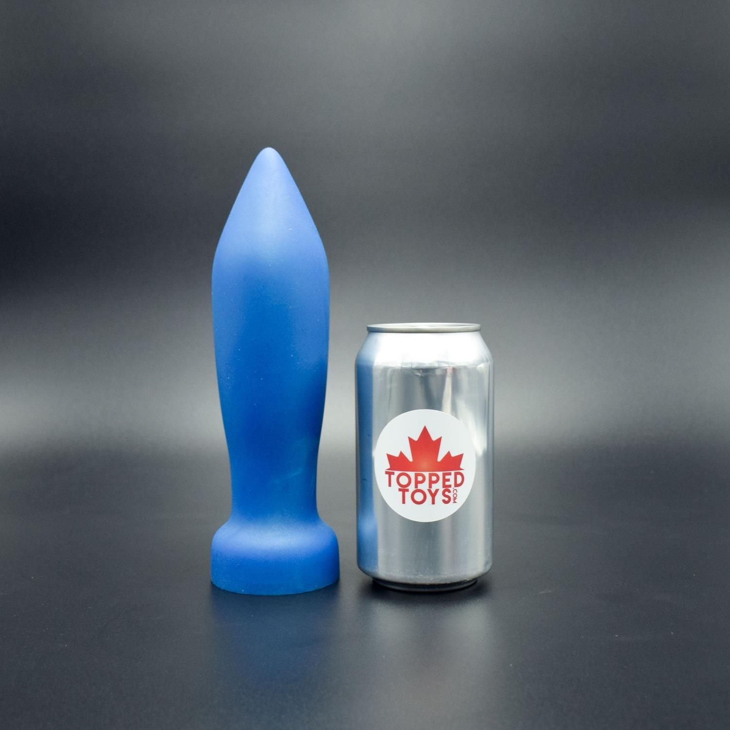 Deep Space 70 - Blue Steel