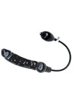 Inflatable Dildo Sort L Soft