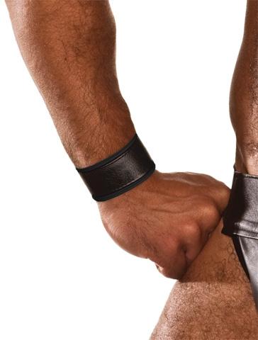 COLT Wristband Black-Black