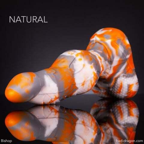 Bishop® the Synth - Natural - Small