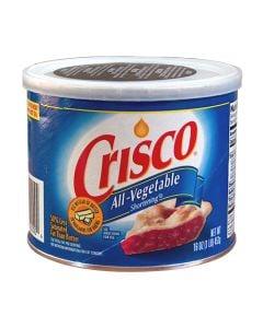 Crisco 473ml