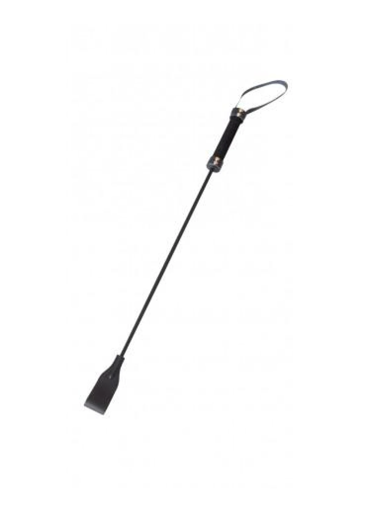Riding Crop (70 cm) - Black
