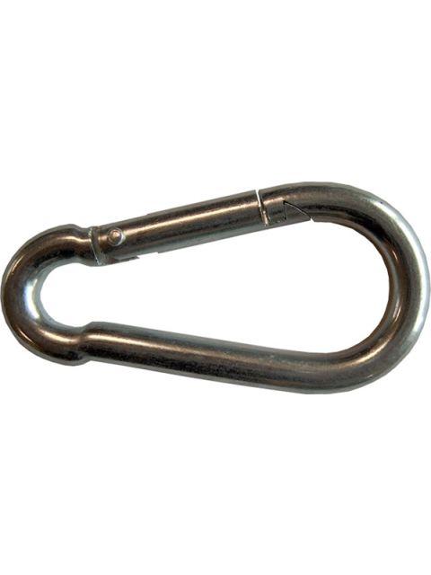 Carabiner 6 cm