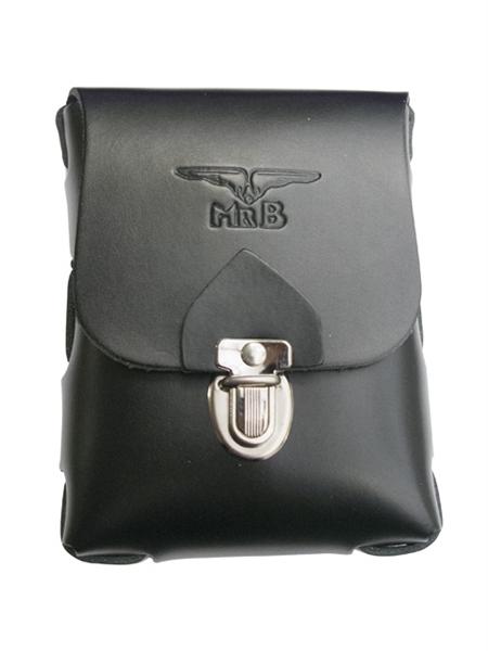Mister B Leather Belt Bag L