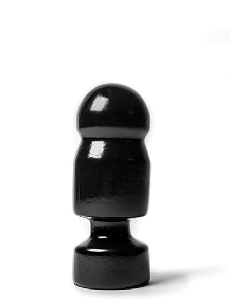 WAD Storm Ender - M Black