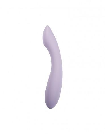Amy 2 - Flexible G-Spot Vibrator - Lilac