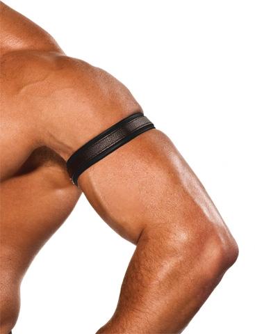 COLT Biceps Band Black-Black