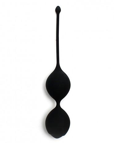 Amsterdam - Kegel Balls - Black