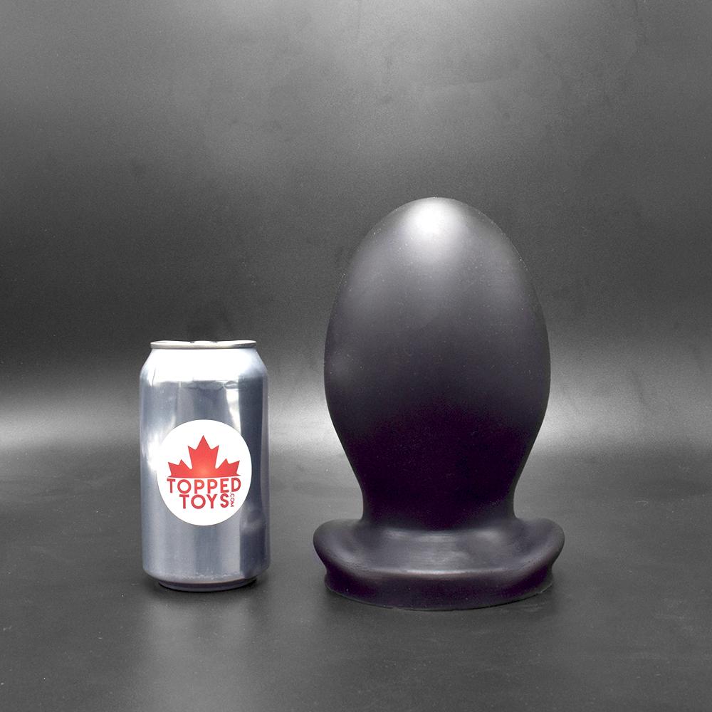 Gape Keeper 140 - Obsidian