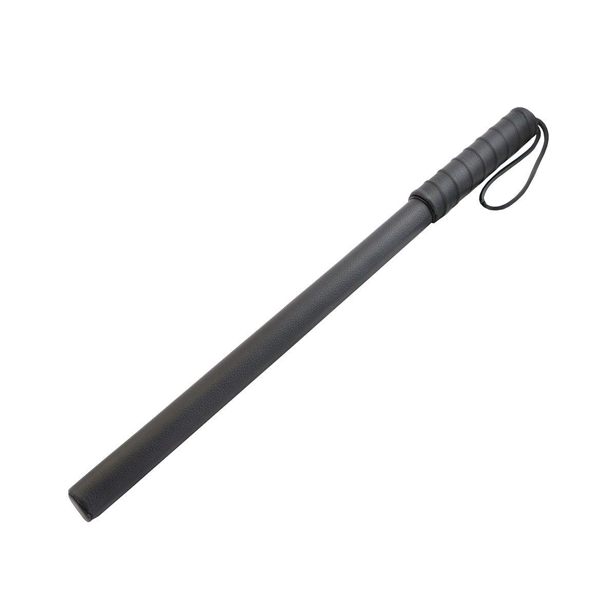 Luxury Full Leather Cane