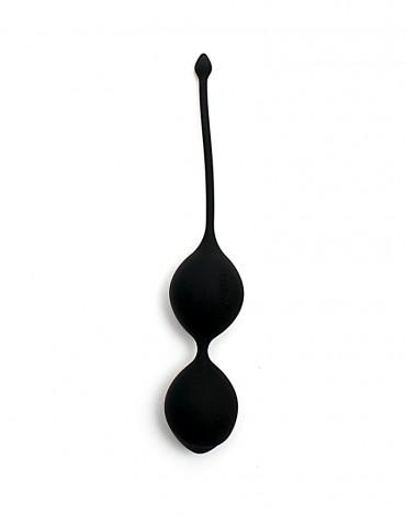 Brussels - Kegel Balls - Black
