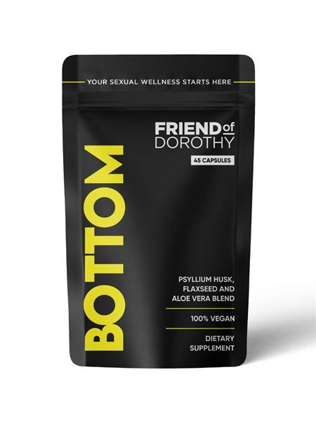 Friend Of Dorothy Bottom Capsules 45