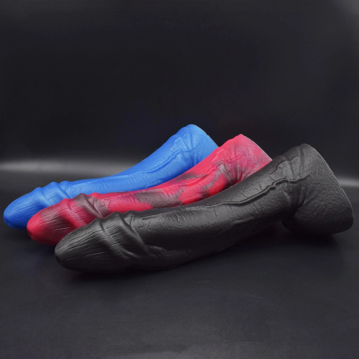 Artemis 93 - Obsidian