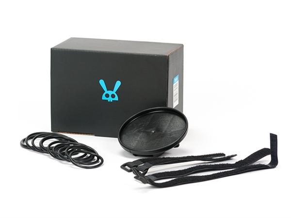 F-Machine USB Universal Suction Base Adapter