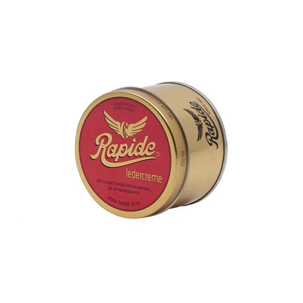 Rapide Leather Cream Transparent 150 ml