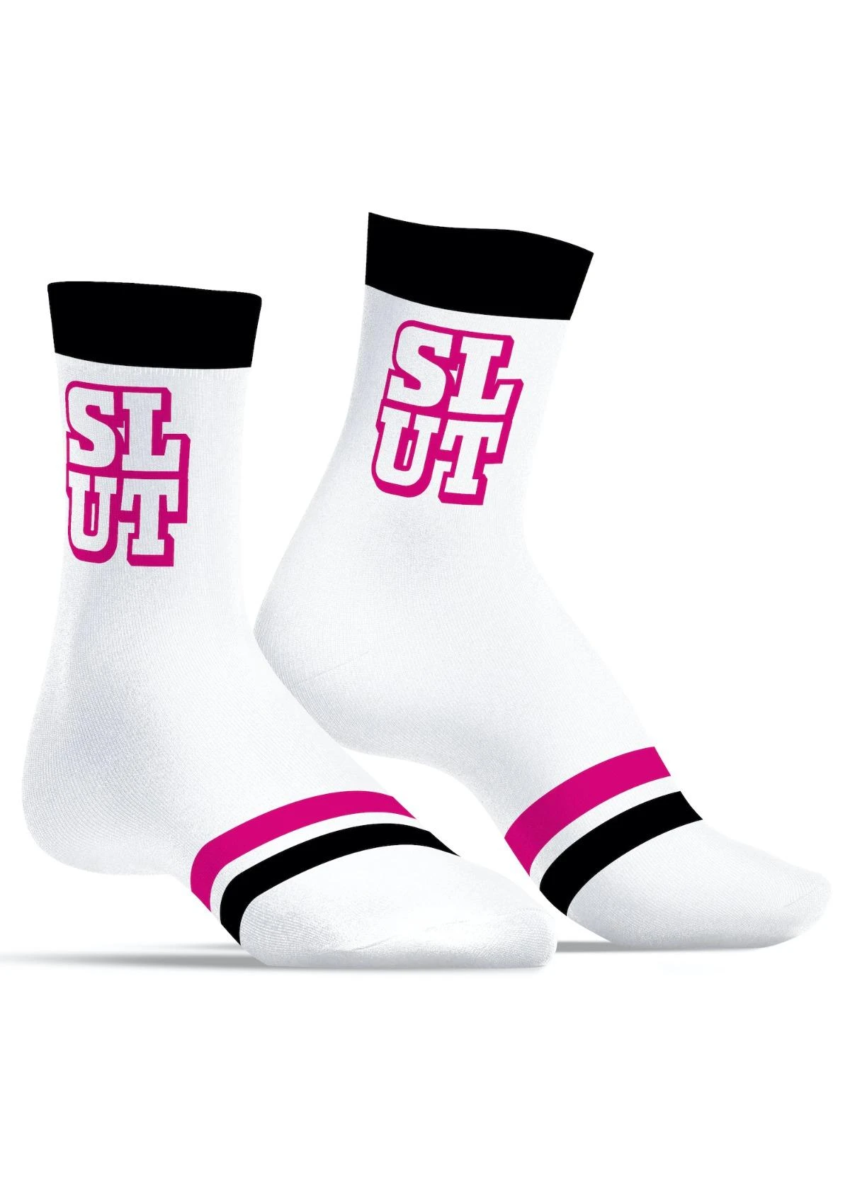 SneakXX Sneaker Socks Slut