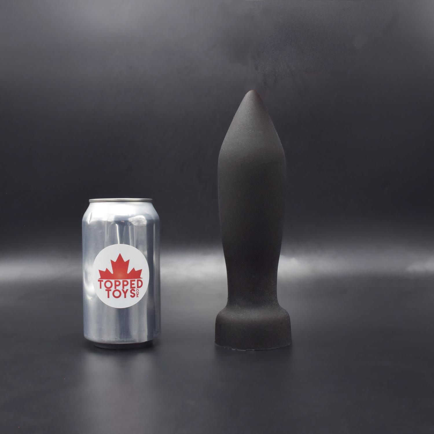 Deep Space 70 - Obsidian